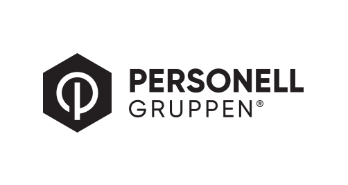 Personellgruppen logo