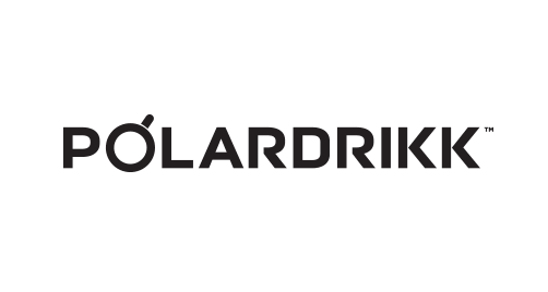 Polardrikk logo