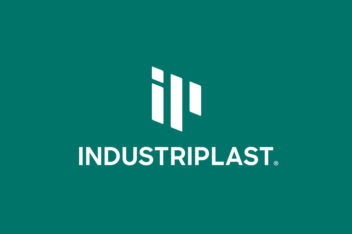 Industriplast logo