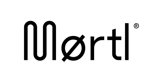 Mørtl Logo