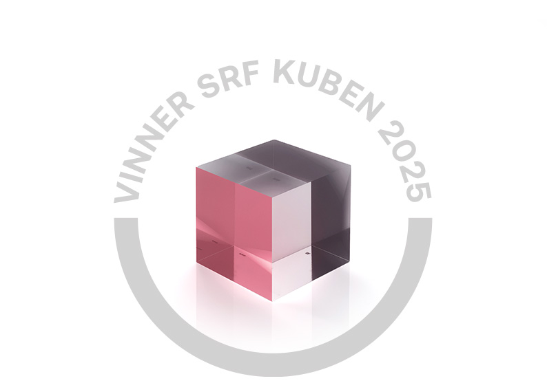 SRF Kuben 2025 - Super Inc